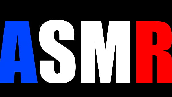 Französisches ASMR / die Geschichte eines dominanten Mannes.