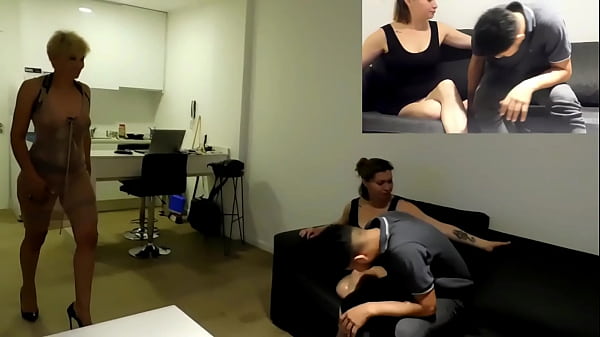 PERLA LOPEZ, ninfoman&iacute_aca PSIC&Oacute_LOGA, UN ALTRO AMICO DI MIO NIPOTE CHE ABBIAMO SCOPATO CON IL MIO VICINO, BONITA PICA HA AVUTO IL RAGAZZO