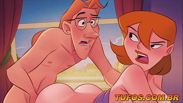 Taking a class to fuck! The Filminho Sacanas!