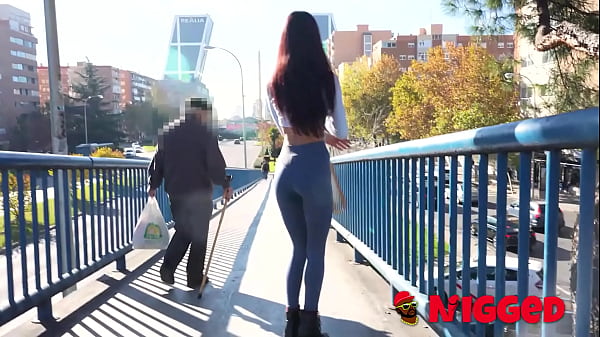 ATTENTION! Petite young girl accepts DOUBLE PENETRATION from black men with huge cocks. Sofia Sweet Secrets on Nigged