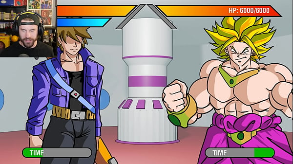 Il finale di questo gioco di Dragon Ball Ball è un cliffhanger | Ragazza Drago X #16