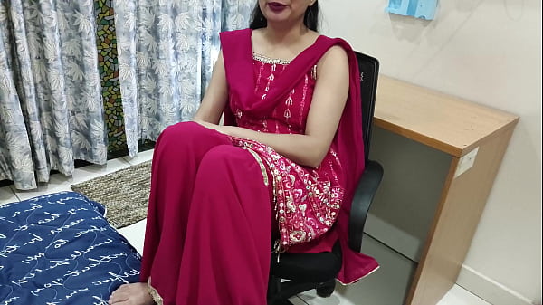 Devar ha scopato Desi Bhabhi con il suo cazzo e poi...