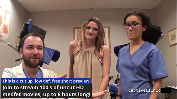 Tacchi sexy L'adolescente si diverte