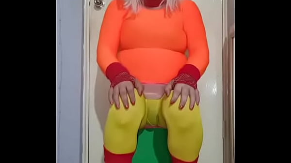 if you want to stop me doing this then feed me yours on cam for the world to see with three voting down wankers