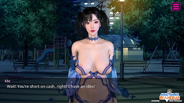 EP7: Mion nennt sich das magische Mädchen – weibliche Moderatorin von nebenan