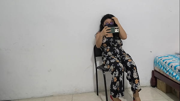 Ho voglia di scopare e sono solo a casa