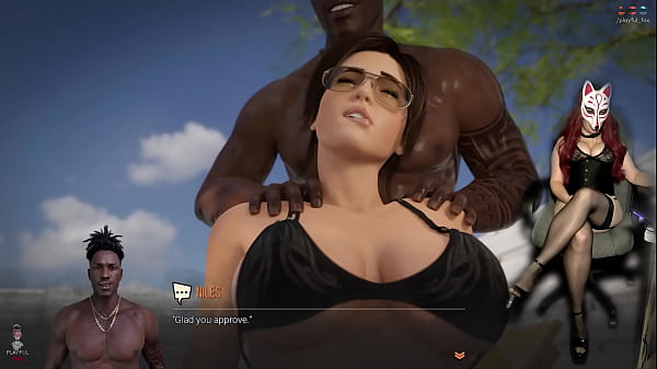 CROFT 冒险 (第 18 集)