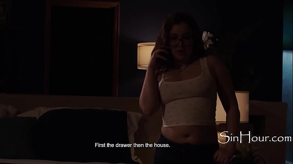 Wer sind diese Frauen? Er hält sie fest, fickt sie und beantwortet die Frage nicht