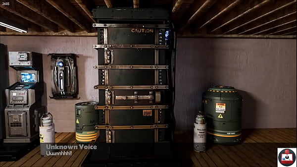 Dấu Thời Gian : Tình Yêu Vô Điều Kiện - (PT 25) - {Motkeyz} - (Visual Novel)