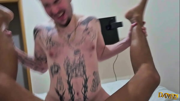 I fucked an ass for the first time (and I loved it) (COMPLETE ON RED)