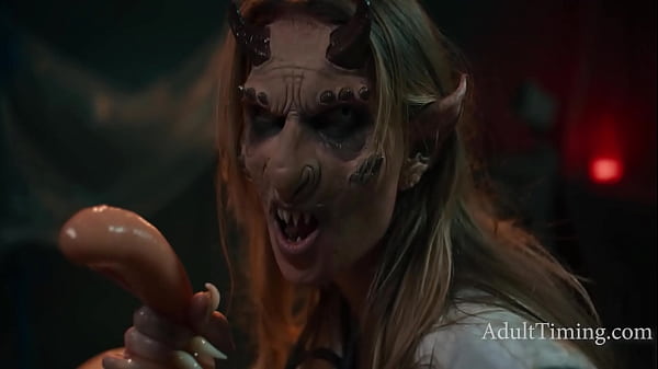 Playful bdsm Teen Girl