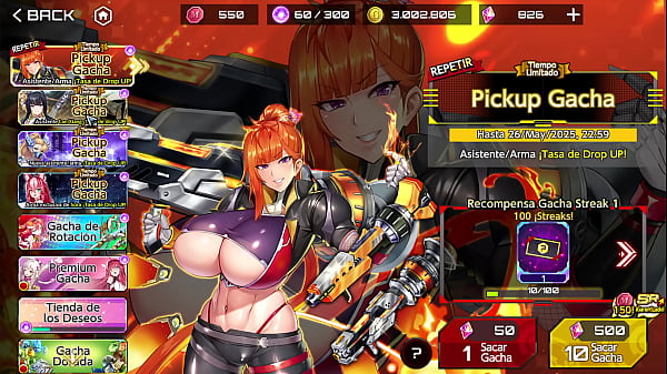 Action Taimanin - Part 1 - UNCENSORED (Compilation of all sex scenes) HD 1080p - Full Game - Easter Eggs - all scenes and secrets