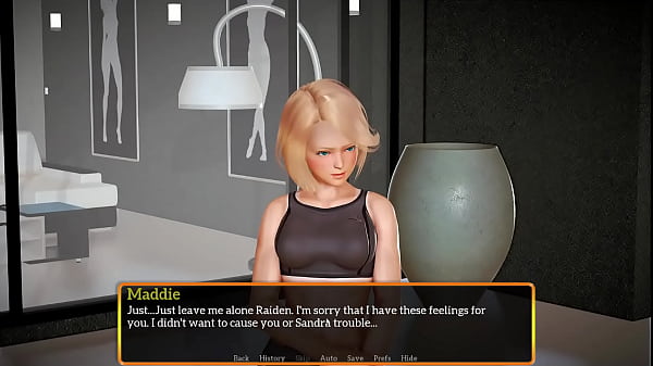 Được rồi, chúng ta đã có một cuộc hẹn với maddie, kể cho Lucy một câu chuyện cuộc đời nhỏ và bây giờ chúng ta lại có một cuộc hẹn khác sắp tới... BẠN LUCKY SON OF A BITCH (Gia đình mới của tôi) Phần 31