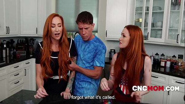 Pageant Crazed Stepmom &amp_ StepDaughter Dont Care As Long As They'_re Winning | CNCMOM