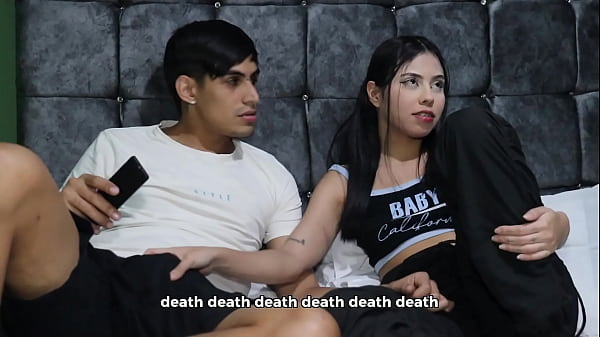 भाग 1: मैं अपने सबसे अच्छे दोस्त के साथ फिल्में देखता हूं और वह मेरे लिंग को छूना चाहती है और मैं उसे मना करता हूं लेकिन वह जिद करती है