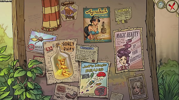 Cách chơi | Tiểu thuyết trực quan | Những Phù Thủy Vô Tội #6 Họ đây rồi, mật khẩu