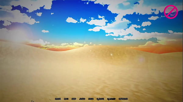 Cách chơi | Tiểu thuyết trực quan | Tiếng gọi của Chúa #1 Ở đây đàn ông cũng là phụ nữ &mdash_ Futanari dễ thương quá