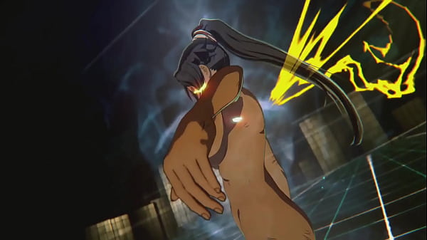 Bleach: Rebirth of Souls Nude Yoruichi, Soi Fon, Nelliel und Haribel Mods (von LiquidTofu)