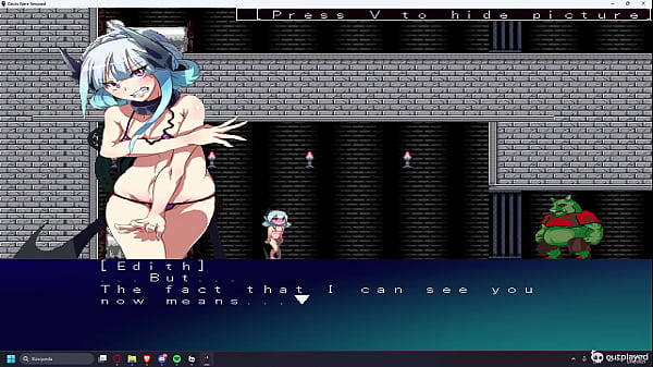 Balada de anima prostíbulo compilación