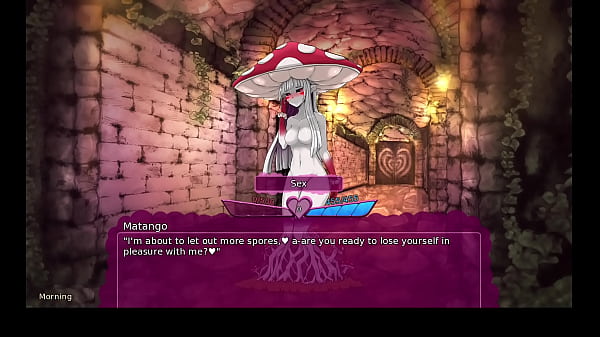 Monster Girl Dreams Part 4 (1/3) - Forest Dungeon. No Commentary.