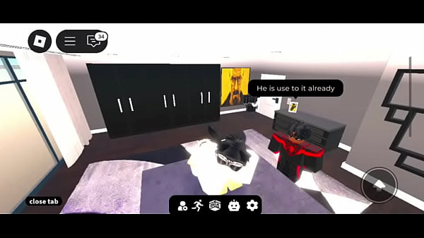 Snowbunny gets railed by a BBC and a BWC