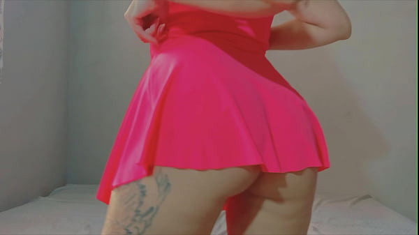 Heißes, atemberaubendes Teen gibt an – sexy