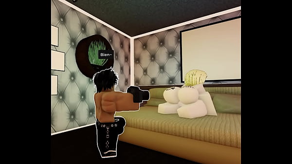 Citazione di Android 18 alla BBC | Roblox