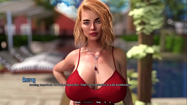 Cuộc sống ở hạt Santa - Full Phần 7 - Đêm hẹn hò của mẹ kế sexy của tôi