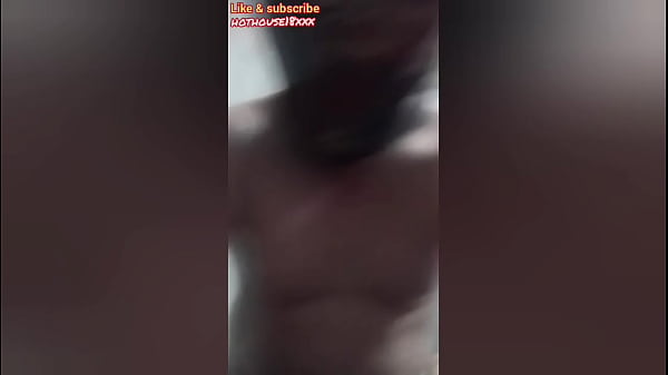 Step mom intimidated by step son with scary mask - Fuck her face, fuck her pussy doggy style cum on her huge tits Funny comedy porn