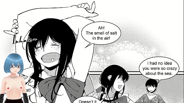 Die Geschichte von Futaba abgeschlossen