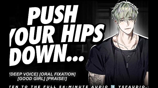 继兄欺负你吸吮他的鸡巴（女性角色扮演音频）（男性呻吟）