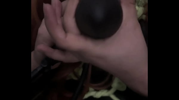 CHALLENGE HOW WELL CAN YOU OPEN YOUR ASS? | Cum Countdown | Astarioth