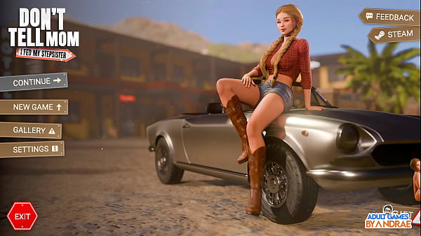 EP1: Treffen mit meiner Stiefschwester Billie und Piper – Sag es Mama nicht: Ich habe meine Stiefschwester gefüttert