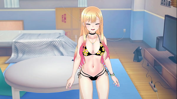 Marín Kitagawa | Mi querida disfrazada | Fiesta Koikatsu