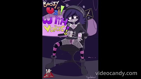 Bản lồng tiếng truyện tranh Boozy uzi