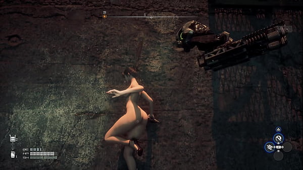 Stellar Blade Nude Mod Playthrough Part 10