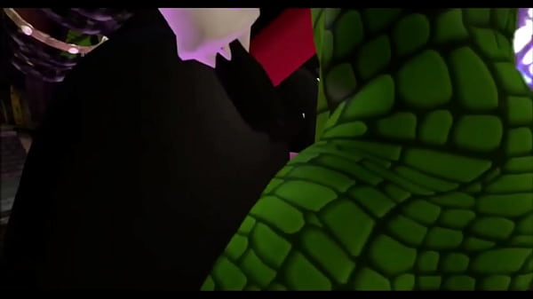 [Eclipse Central] Cynder'_s Guard (SFX Ver)