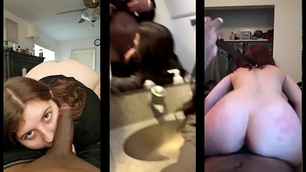 Old TS friend in college fucks my wet pussy!