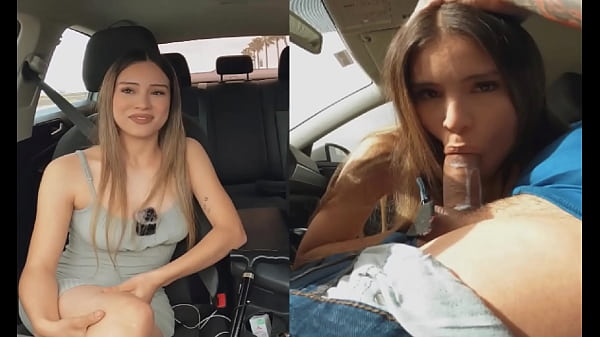 Adolescente latina actúa - sensual