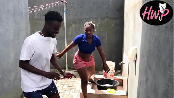 NEIGHBOR! NEIGHBOR! DON'_T RUN, COME LET'_S FUCK. PLEASE SUBSCRIBE TO RED