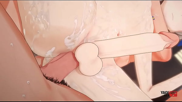 回复：零矢追 - 菲利克斯三人组肛门和打手枪 - 亚洲日本漫画动漫无尽同性恋色情