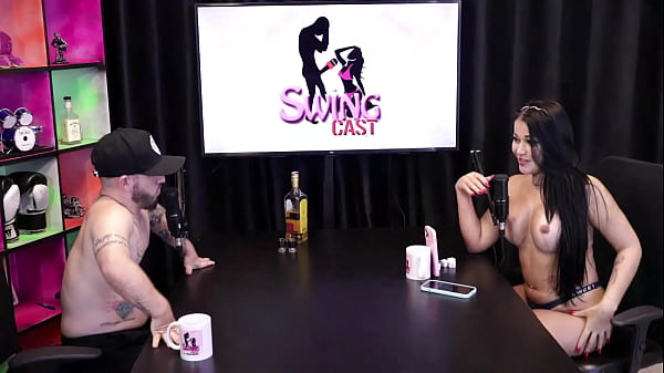 COMPILED FROM PITOCO IN CHAT WITH TIFANY (SWING CAST) - PART 1 (WATCH ON: SHEER/RED)