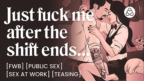 ASMR Audio Porn: Đồng nghiệp bí mật FWB Quan hệ tình dục sau khi kết thúc &ndash_ Làm tình công khai &amp_ Quan hệ tình dục tại nơi làm việc &ndash_ Nhập vai âm thanh khiêu dâm dành cho phụ nữ