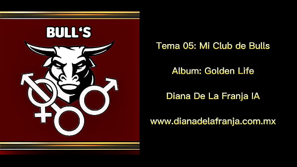 Mon Club de Taureaux - Diana de La Franja