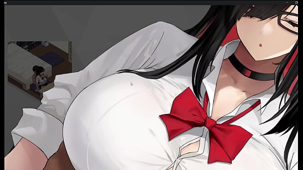 Festa delle ragazze! ~L'incontro con le ragazze della scuola più vicina ep 4