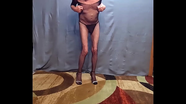 Busy-bottom - update #12 - Xvideos busy-bottom in new fishnet body stocking and heels HD - Oct 07, 2025