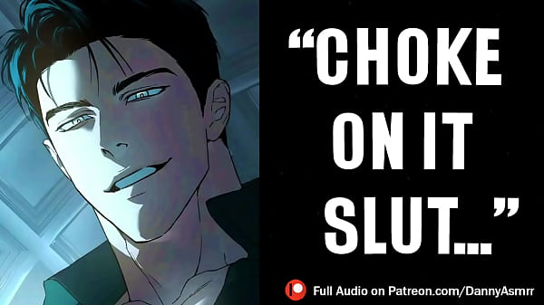 Your Boss Calls You into His Office to Fix Your Attitude (Erotic Audio For Women) (Audio Roleplay ASMR)