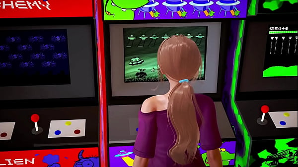 Đó là một cuộc hẹn hò vui vẻ với maddie nhưng sự trả thù tiếp theo sẽ đến (Gia đình mới của tôi) Phần 53