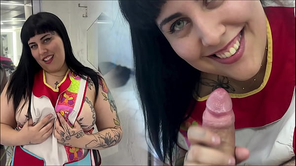 Une prof argentine adore sucer Pipi - Mamiimaldii