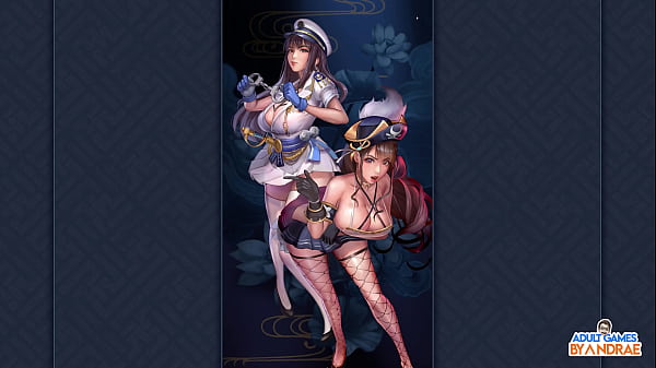 Mise à jour n°1 : Pose 2 de Hata et Hibiki - King Of Kinks